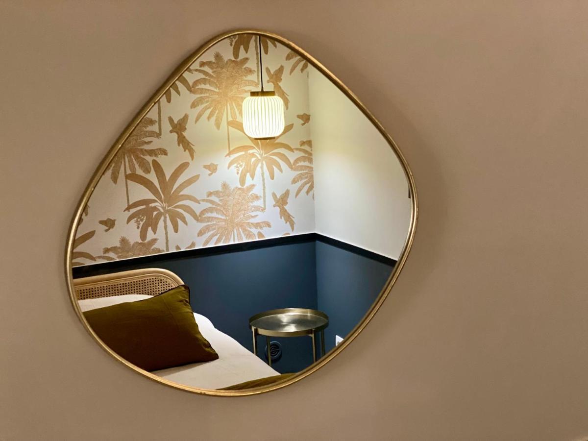 Apartmán L'Improbable Rendez-Vous Montauban Exteriér fotografie