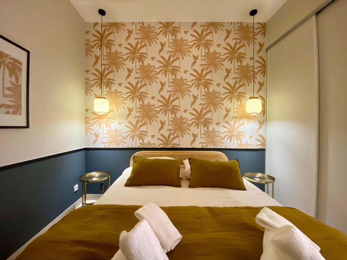 Apartmán L'Improbable Rendez-Vous Montauban Exteriér fotografie