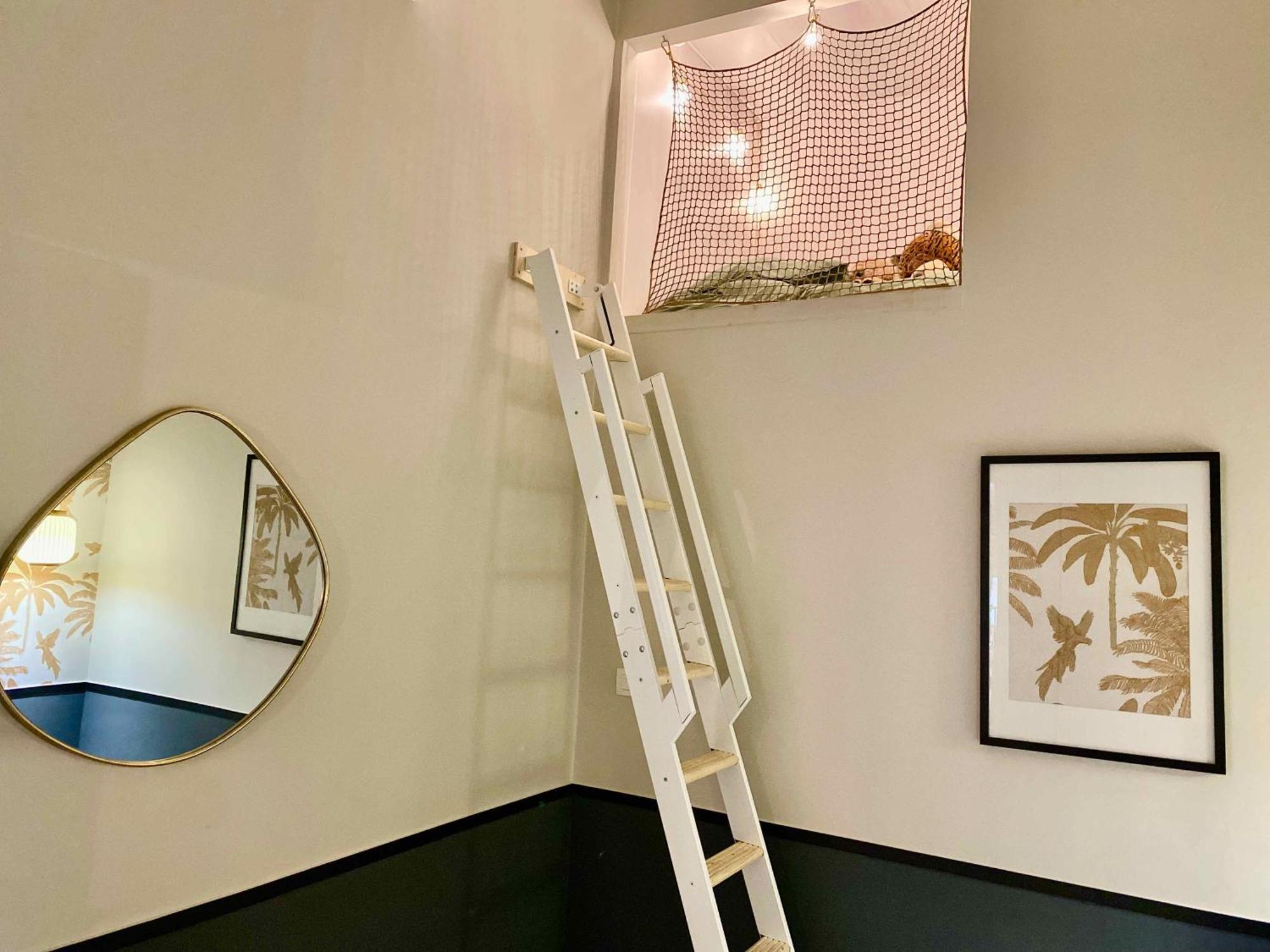 Apartmán L'Improbable Rendez-Vous Montauban Exteriér fotografie
